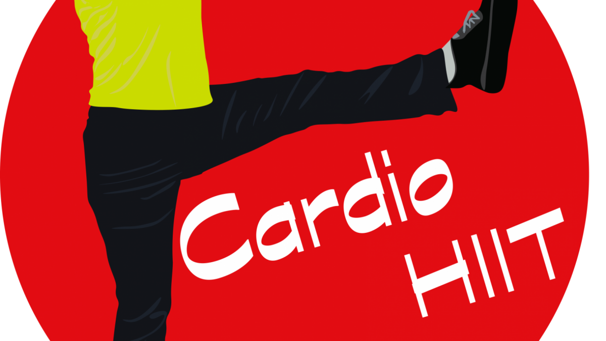 Cardio hiit 3